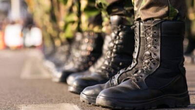 В КНБ подтвердили внезапную смерть военного во время службы на границе в Атырауской области