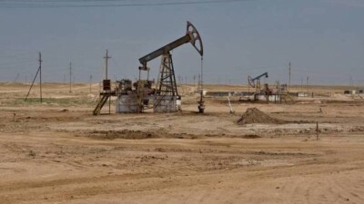Рабочий погиб на месторождении Узень в Мангистау