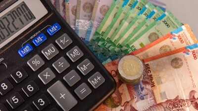 306,6 млрд тенге для выплаты компенсаций по депозитам поступили в банки – КФГД