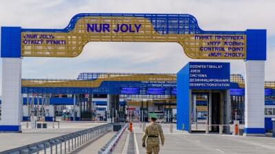 Пункты пропуска Нур жолы, Достык и Бахты на казахстанско-китайской границе закроют 1, 7 и 9 мая