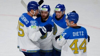 Где можно будет посмотреть матчи чемпионата мира по хоккею в прямом эфире