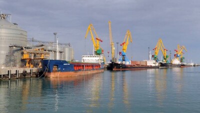 Токаев поручил создать на базе морских портов ведущий хаб Каспия