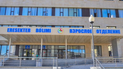 Жители столицы могут обращаться к участковым врачам и вызывать мобильные бригады в майские праздничные дни