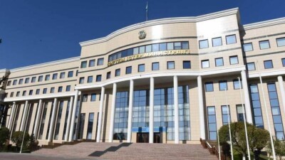 МИД РК обратился к СМИ из-за новостей об убийстве казахстанца в Парагвае