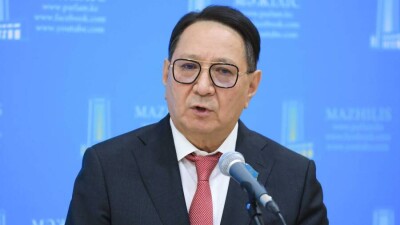 Депутат Жамалов: Долг правительства уже больше, чем накопления в Нацфонде