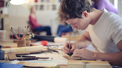 Выпускники девятых классов смогут поступать в колледжи без экзаменов