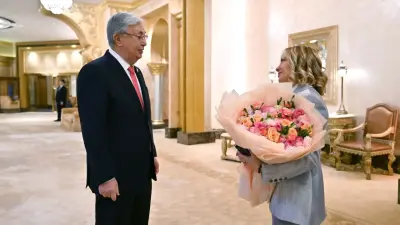 Кто посетит Казахстан и встретится с Токаевым в ближайшие дни