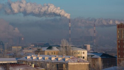 Почему в Астане возник дефицит теплоэнергии и устранят ли его в следующем отопительном сезоне