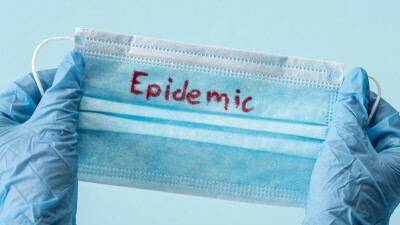 Атырауская область перешла в "красную" зону по темпам распространения Covid-19