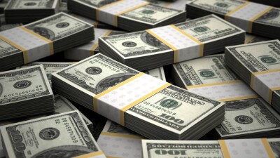 Сколько стоит доллар на бирже и в обменниках Казахстана 14 декабря