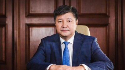 Жакип Асанов стал заместителем председателя сената