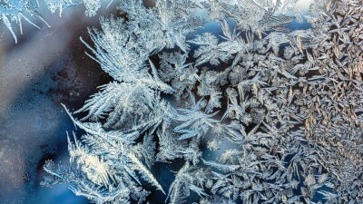 Морозная погода без снега ожидается на большей части Казахстана в выходные