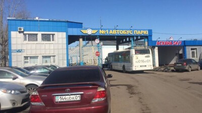 Автопарк Нур-Султана снова попытаются передать в доверительное управление