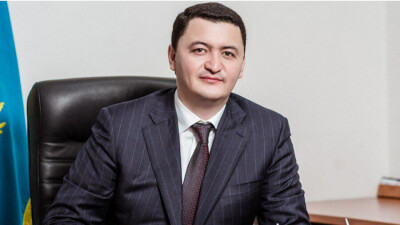 Камалжан Надыров возглавил Республиканский центр развития здравоохранения