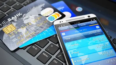 Цифровой почерк клиентов банков запоминает ИИ: эксперты не уверены, что это остановит мошенников