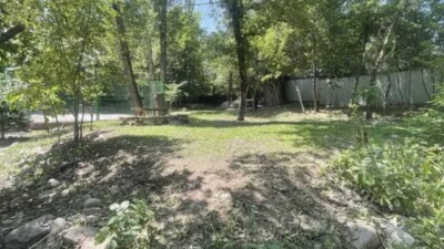 Продажу участка возле Терренкура прокомментировали в акимате Алматы