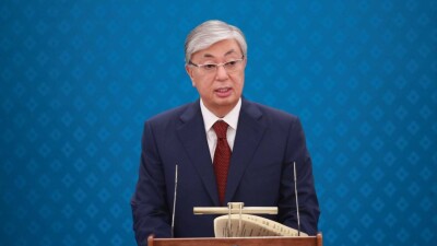 Токаев: Мы наблюдаем в мире возврат к расколу на блоки, экономическая политика превращается в оружие