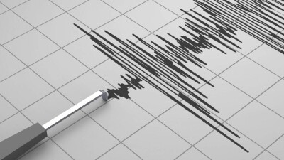 На границе Кыргызстана и Китая зафиксировали ещё несколько землетрясений