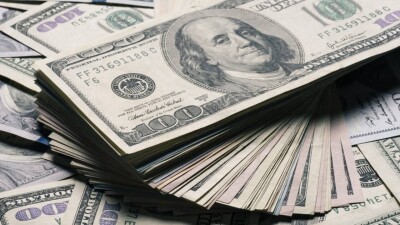 Сколько стоят рубль и доллар в Казахстане 29 сентября