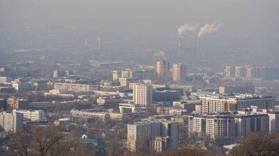 127 тысяч тонн вредных выбросов: когда алматинцы будут дышать чистым воздухом и что для этого делает акимат