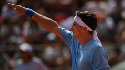 "Кубок Дэвиса": Тимофей Скатов сравнял счёт в матче против Аргентины