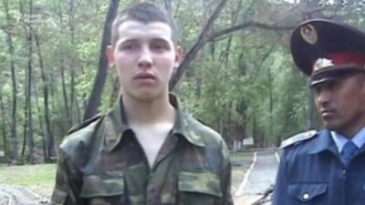 Заместитель генпрокурора: Владислава Челаха ещё не допрашивали, его жалоба рассматривается