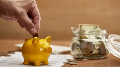 Отставание доходности пенсионных денег в ЕНПФ от инфляции увеличилось. Названа причина