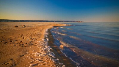 Токаев призвал к рациональному использованию ресурсов Аральского моря