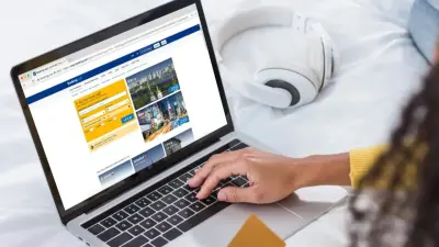 Бронирование квартир и номеров в отелях онлайн: как казахстанцам распознать объявления от мошенников