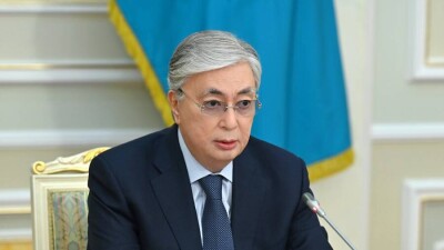 Токаев: Необходимо повысить статус и престиж академии Национальной академии наук