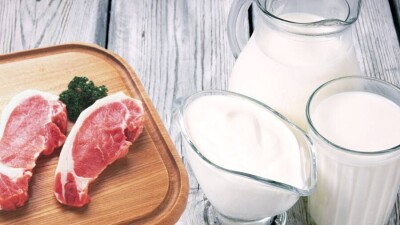 Атамекен: Осенью цены на картофель упадут до минимума, но может подорожать мясо и молоко