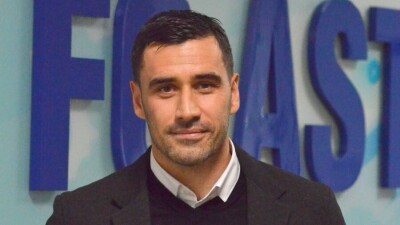 Давид Лория выдвинул свою кандидатуру на пост главы Казахстанской федерации футбола