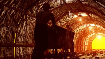 Взрыв на шахте имени Костенко: к расследованию привлекли зарубежных экспертов, пять шахт АМТ возобновили добычу