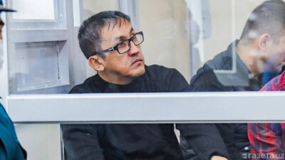 Главного фигуранта дела о протестах в Нукусе приговорили к 16 годам заключения за попытку захвата власти