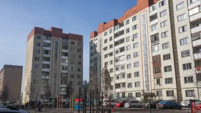 Сколько стоит выучиться на профессионального управдома, рассказал Бозумбаев