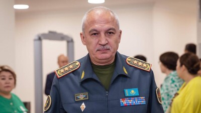 Глава Минобороны РК: То, что для обычных людей – нелёгкие испытания, для военных – очередная тренировка