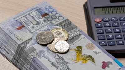 Пенсии повысят в Казахстане в 2025 году: в Минтруда привели пример, когда сумма превысит 170 тысяч тенге