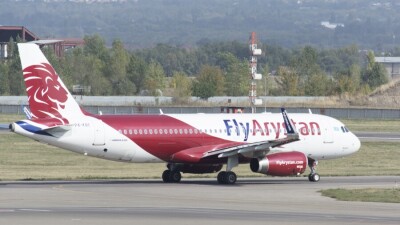 С 15 июня FlyArystan открывает рейс Алматы – Шарджа. Цена билета в одну сторону – от 59 999 тенге