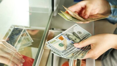 Сколько стоят рубль и доллар в Казахстане 14 июля