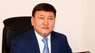 В Кызылорде сменился аким