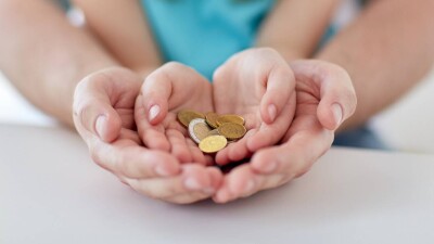 Продуктовые наборы для дошкольников, получающих АСП, заменят денежными выплатами с 1 января