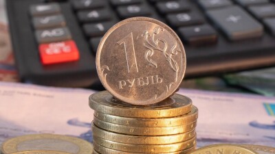 Нацбанк установил курс рубля в Казахстане на 10 января