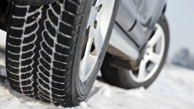 Cколько водителей оштрафовали за летние шины в Алматы в первые дни декабря