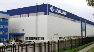 Реализация имущества "Азия Авто": торги по зданиям завода отменили, земельные участки продали