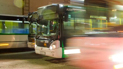 В Астане ещё два маршрута изменили схемы движения из-за ремонта