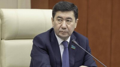 "Можно ответить конкретно?". Кошанов сделал замечание правительству