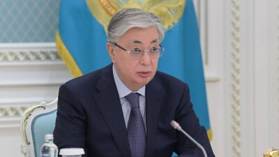 Токаев на следующей неделе вылетит в одну из областей, находящихся в зоне паводков