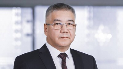Мажит Шарипов покидает пост главы Казатомпрома