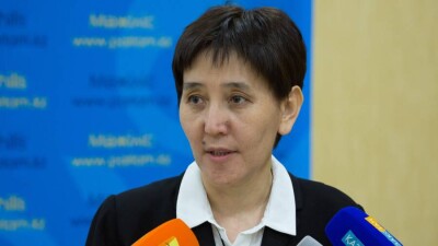 Тамара Дуйсенова вновь стала министром труда и соцзащиты
