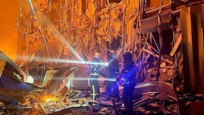 Что происходит в Украине. Главное за день 10 мая